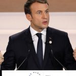Clima, Macron sfida Trump: “Stiamo perdendo la battaglia”. L’Italia: “Il mondo va avanti anche senza gli Usa”
