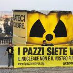 Lucia Venturi: “Salvini vuole costruire una centrale nucleare sotto casa: ha chiesto ai vicini?”